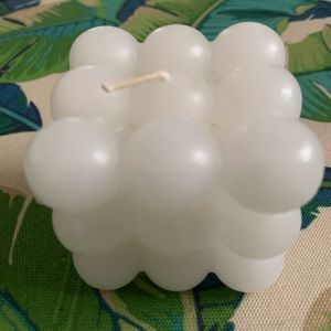 Cute decor candle 🕯️